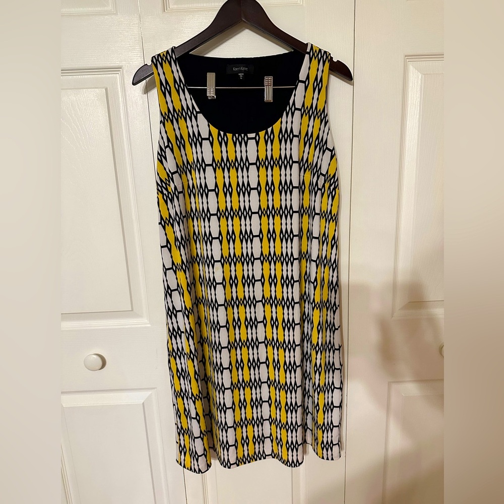 Karen Kane 0x dress